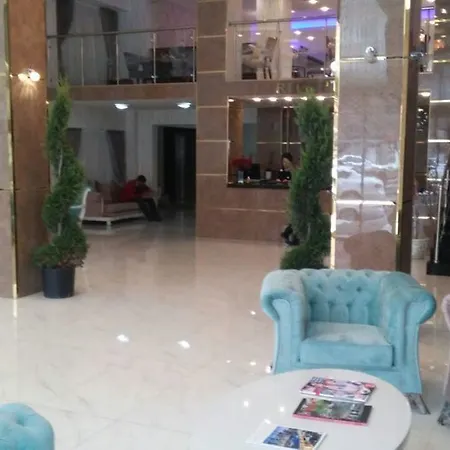 Cankaya Premium 4*