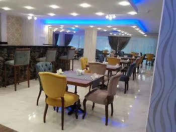 Cankaya Premium 4*