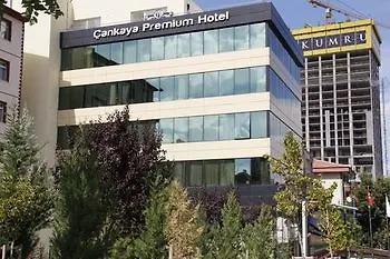 Cankaya Premium فندق