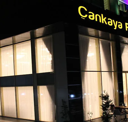 Hotel Cankaya Premium Ankara