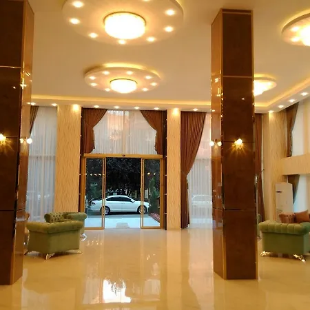 Cankaya Premium 4* Ankara