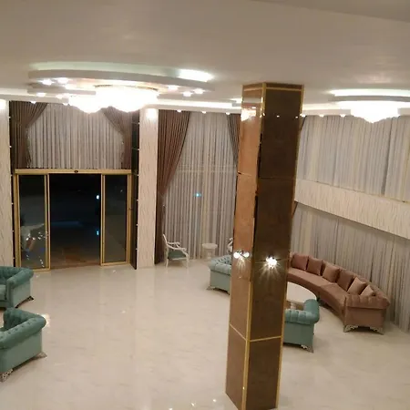Cankaya Premium Hotel Ankara