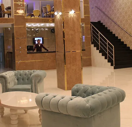 Cankaya Premium Hotel