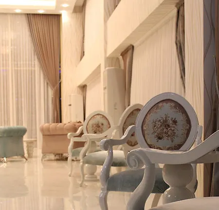 Cankaya Premium Hotel