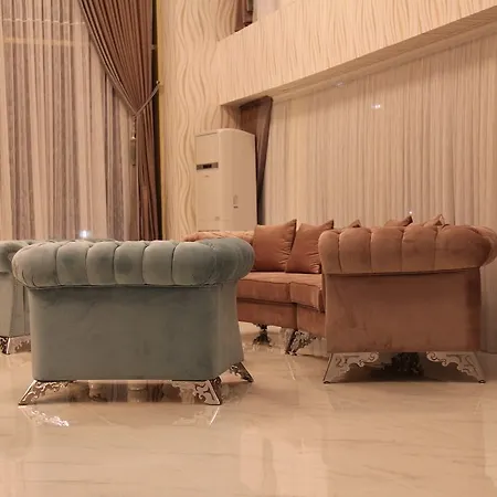 Cankaya Premium 4*