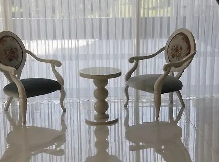 Hotel Cankaya Premium Ankara