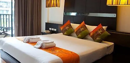 Hotel Cankaya Premium