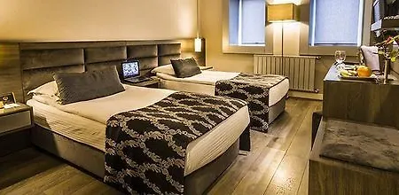 Cankaya Premium Hotel Ankara