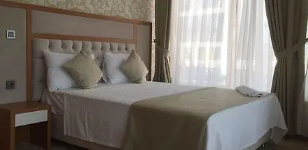 Cankaya Premium Hotel