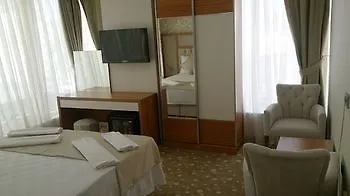 Cankaya Premium Hotel 4*