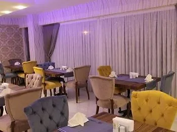 Cankaya Premium Hotel 4*