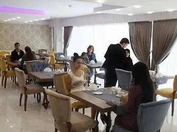 Cankaya Premium Hotel Ankara