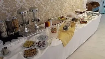 Cankaya Premium 4*