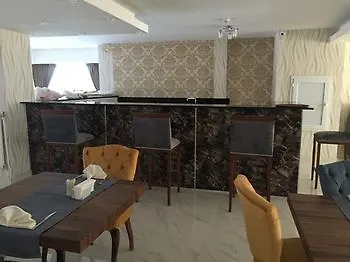 Cankaya Premium Hotel