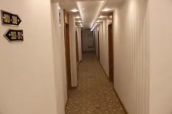 Cankaya Premium Hotel 4*