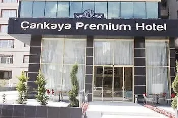 Cankaya Premium Hotel Ankara