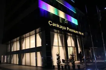 Cankaya Premium 4*