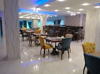 Cankaya Premium Hotel
