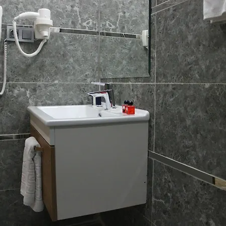 Hotel Cankaya Premium 4*
