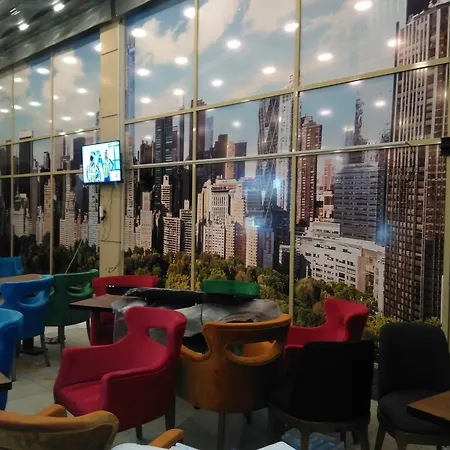Cankaya Premium Hotel