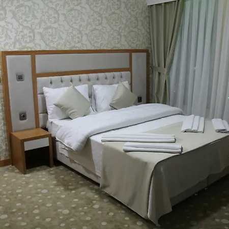 Cankaya Premium Hotel
